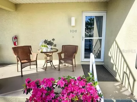 6600 Gasparilla Pines Blvd #106, Englewood, FL 34224