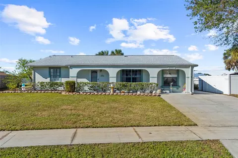 2191 Morley St, Port Charlotte, FL 33952