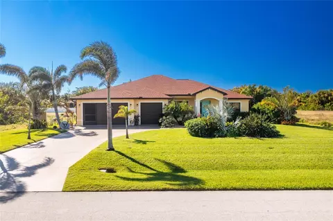 109 Bonita Dr, Rotonda West, FL 33947