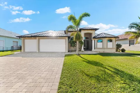 15476 Alsask Cir, Port Charlotte, FL 33981