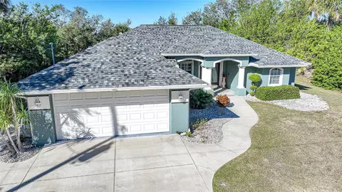 55 Bamboo Dr, Port Charlotte, FL 33954
