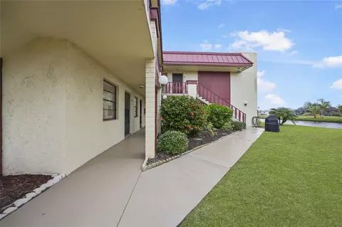 66 Boundary Blvd #282, Rotonda West, FL 33947