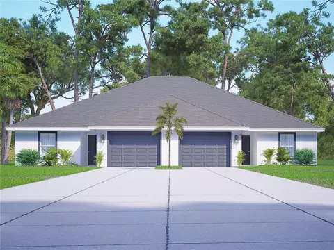 12595 Buffing Rd, Port Charlotte, FL 33981