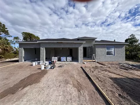 4342 Amondi St, Port Charlotte, FL 33981