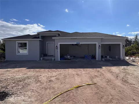 12455 Deepwoods Ave, Port Charlotte, FL 33981