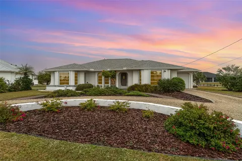 4106 Library St, Port Charlotte, FL 33948