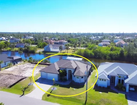 15336 Lakeland Cir, Port Charlotte, FL 33981