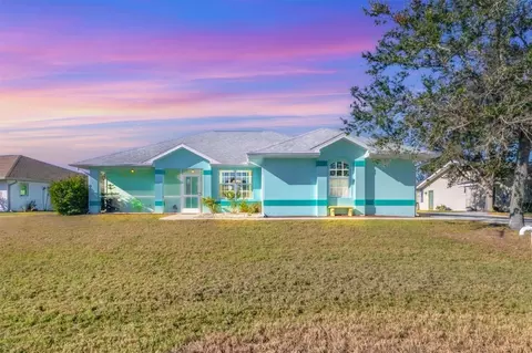 2271 Paraiso Ct, Englewood, FL 34224