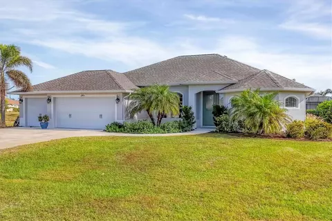 241 Mariner Ln, Rotonda West, FL 33947