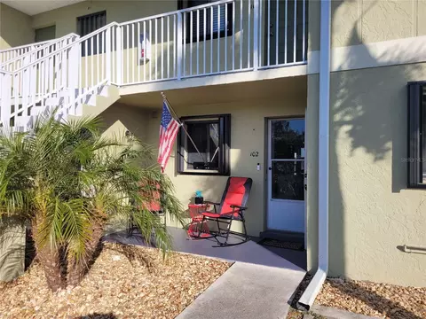 25225 Rampart Blvd #102, Punta Gorda, FL 33983