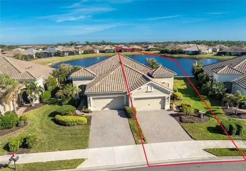 1414 Backspin Dr, Englewood, FL 34223