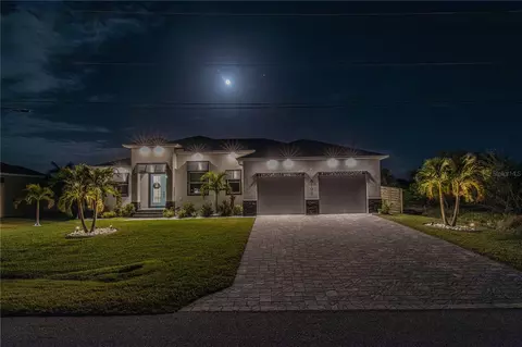 8198 Clyde Cir, Port Charlotte, FL 33981