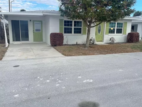 1977 Beach Rd #91, Englewood, FL 34223