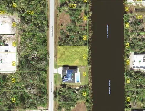10216 Cocoa Beach St, Port Charlotte, FL 33981