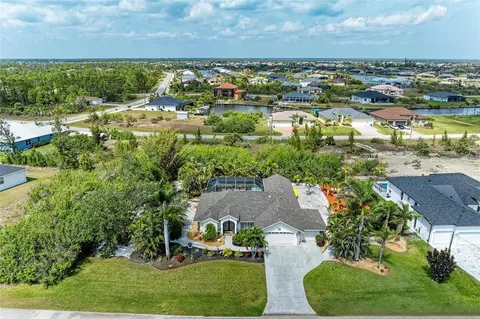 15375 Taurus Cir, Port Charlotte, FL 33981