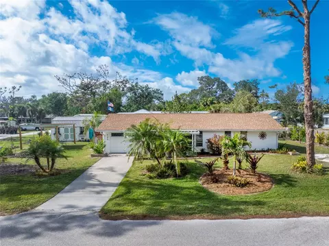 700 Curtis Blvd, Englewood, FL 34223