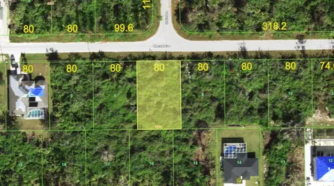 14041 Wenzel Ave, Port Charlotte, FL 33981