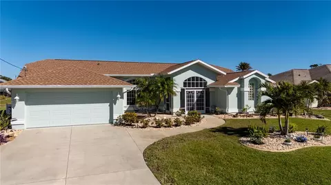 47 Sportsman Ln, Rotonda West, FL 33947