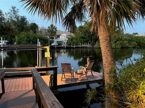 4656 Pompano St, Placida, FL 33946