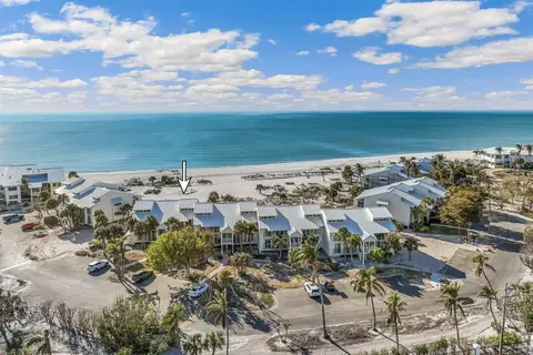 5000 Gasparilla Rd #19A, Boca Grande, FL 33921