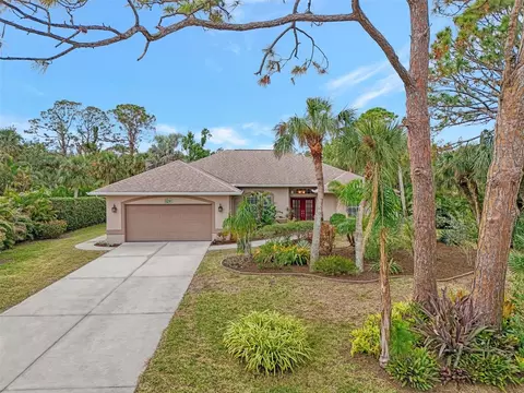 1741 Fessler St, Englewood, FL 34223