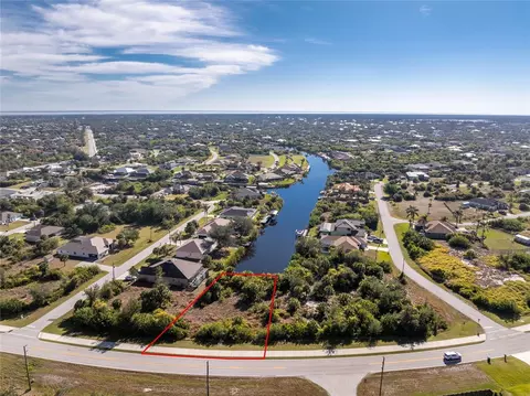 9872 Calumet Blvd, Port Charlotte, FL 33981