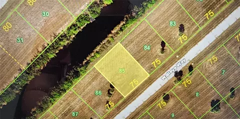 Undisclosed, Placida, FL 33946