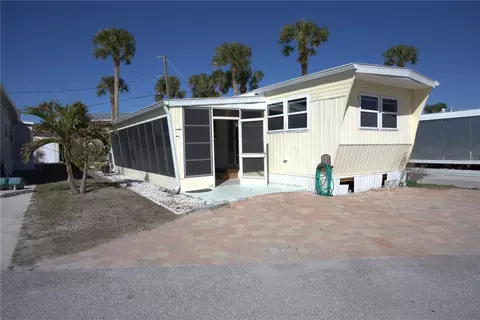 2295 N Beach Rd #419, Englewood, FL 34223