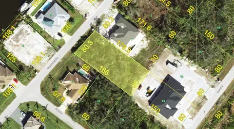 9148 Santa Lucia Dr, Port Charlotte, FL 33981