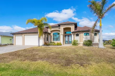 15442 Meacham Cir, Port Charlotte, FL 33981