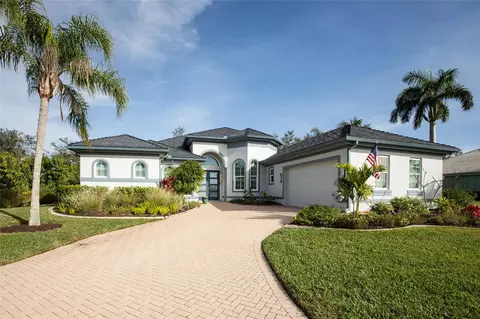 3030 Rivershore Ln, Port Charlotte, FL 33953