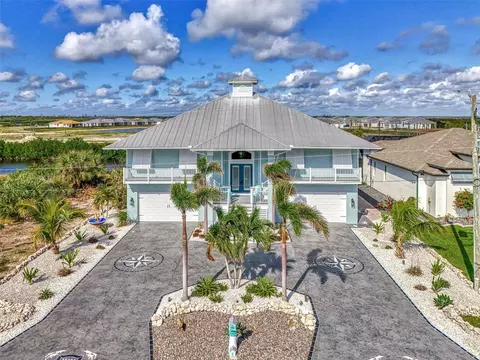 15434 Margo Cir, Port Charlotte, FL 33981