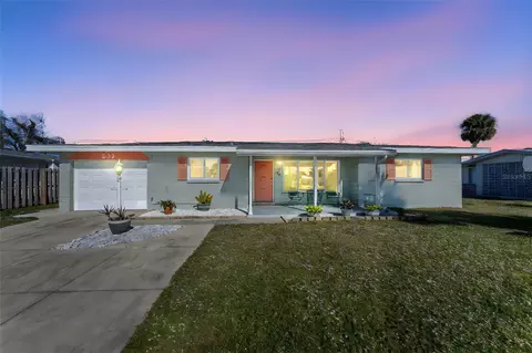 537 Shamrock Blvd, Venice, FL 34293