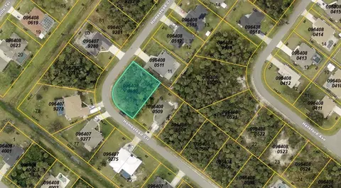 lot10 Homestead Cir, North Port, FL 34286