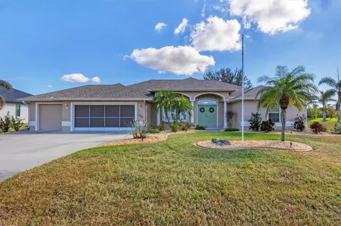 1029 Rotonda Cir, Rotonda West, FL 33947