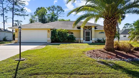 3655 Lubec Ave, North Port, FL 34287