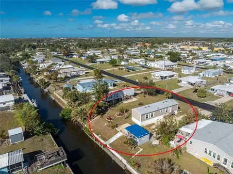 522 Alta Vis, Englewood, FL 34224