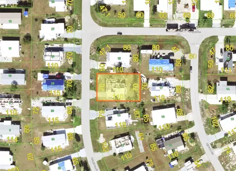 1381 Blue Heron Dr, Englewood, FL 34224