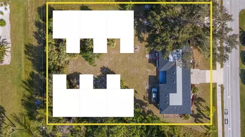 284 Rotonda Blvd W, Rotonda West, FL 33947