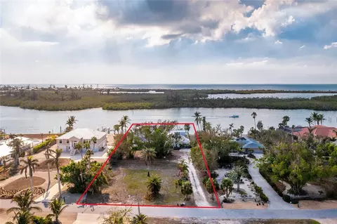 265 Green Dolphin Dr S, Placida, FL 33946