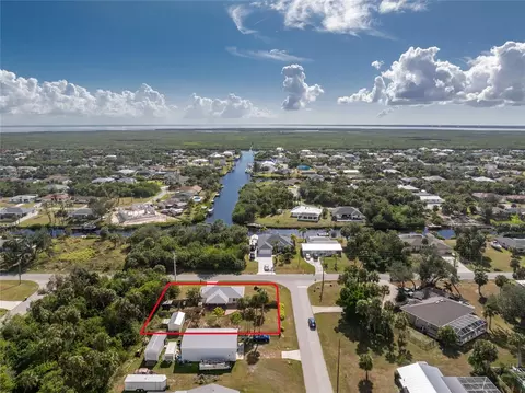 18380 Ohara Dr, Port Charlotte, FL 33948