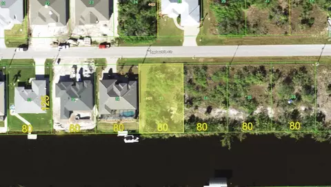 15762 Applewhite Cir, Port Charlotte, FL 33981