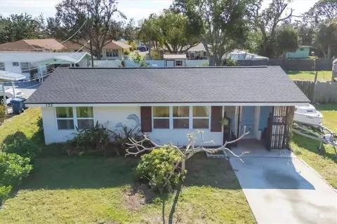 135 W Langsner St, Englewood, FL 34223