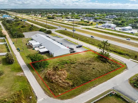 4200 N Access Rd, Englewood, FL 34224