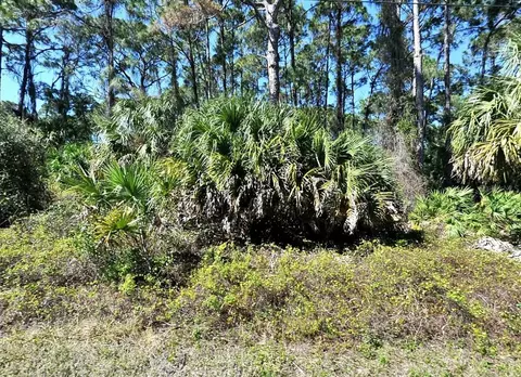 Daphne Road, North Port, FL 34288
