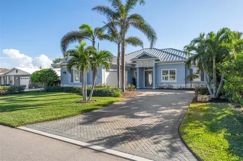 421 Baynard Dr, Venice, FL 34285