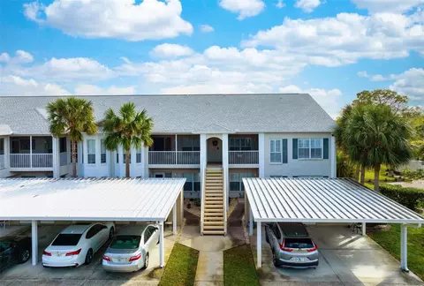 412 Sunset Lake Blvd #206, Venice, FL 34292