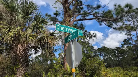 23268 Cherrywood Ave, Punta Gorda, FL 33980