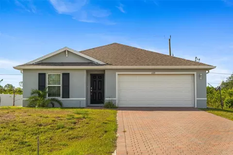 4359 Kempson Ln, Port Charlotte, FL 33981