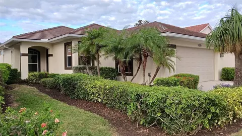 5015 Seagrass Dr, Venice, FL 34293